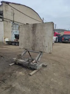 Гидроборт MAN