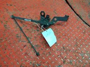 75425918 MERCEDES Датчик уровня пола