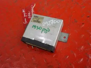 81259356660 MAN Блок управления ATC