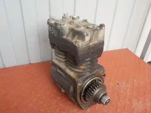 5010295545 RENAULT Компрессор воздушный
