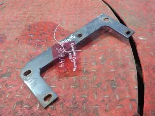 9304900544 MERCEDES Кронштейн глушителя
