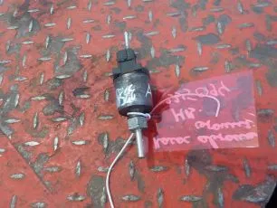 Насос автономного отопителя MERCEDES