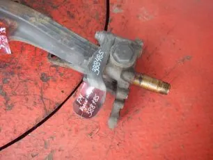 20543313 VOLVO Кулак поворотный