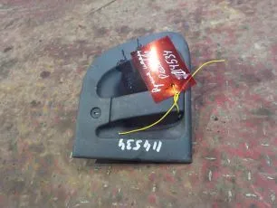 5001858130 RENAULT Ручка двери наружная правая