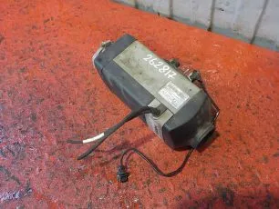 7420864446 RENAULT Автономный отопитель