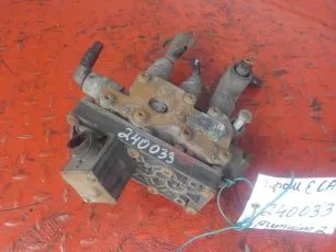 5010457151 RENAULT Кран ECAS