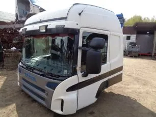 Кабина SCANIA CP19 Highline