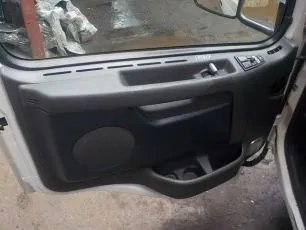 21340032 VOLVO Обшивка двери