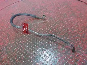 3981858 VOLVO Трубка кондиционера