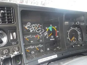 1488563 SCANIA Панель приборов