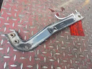 20399355 VOLVO Кронштейн звукового сигнала
