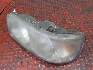 1743685 DAF Фара правая