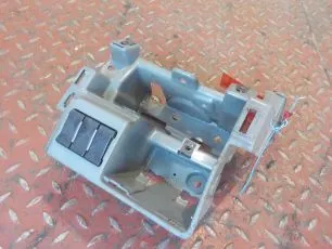 3802524 IVECO Накладка торпедо