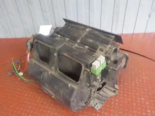 1350336 DAF Корпус отопителя