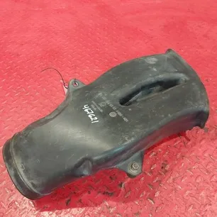 9585280008 MERCEDES Воздуховод