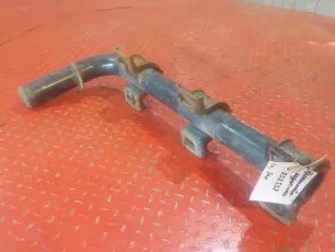 41218938 IVECO Кронштейн подножки