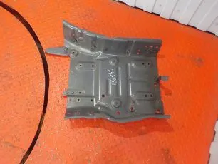 2553994 SCANIA Корпус подножки верхний левый