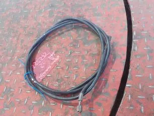 2482408 SCANIA Шланг подъёма кабины