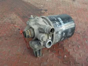 5010422396 RENAULT Осушитель