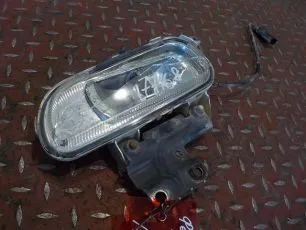 9408200056 MERCEDES Фара противотуманная левая