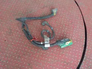 21493685 VOLVO Электропроводка КПП