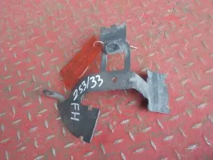 21406545 VOLVO Кронштейн шланга AdBlue