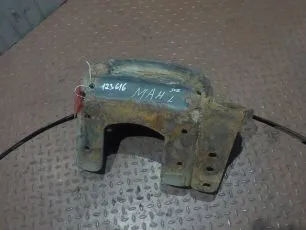81354405012 MAN Кронштейн пневмоподушки