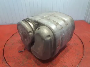 21364816 VOLVO Глушитель основной