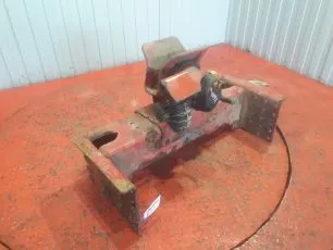 20453277 VOLVO Тягово-сцепное устройство