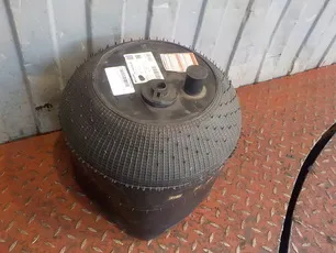 AU34418624 AUGER Пневмоподушка