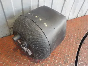 AU34418624 AUGER Пневмоподушка