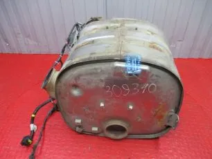 21364816 VOLVO Глушитель основной