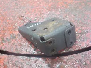 9428910231 MERCEDES Кронштейн кабины задний