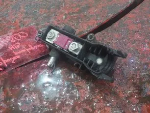 9305460740 MERCEDES Коробка распределительная