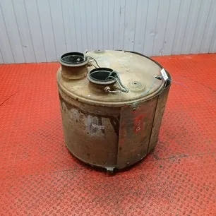 1827547 DAF Глушитель основной