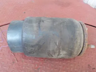 Пневмоподушка KÖGEL