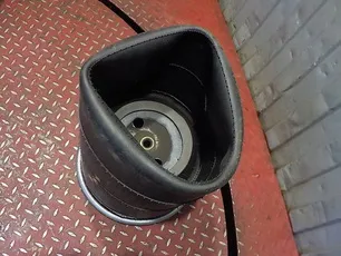 34608P AIRTECH Пневмоподушка