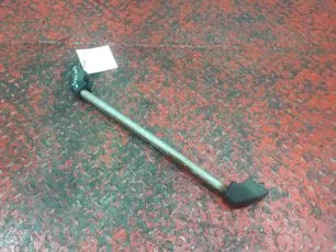 5010620123 RENAULT Ручка капота