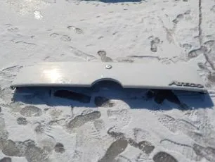 9737500602 MERCEDES Капот