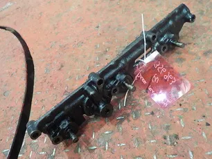 20794039 VOLVO Блок толкателей клапанов