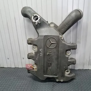 5410981817 MERCEDES Коллектор впускной