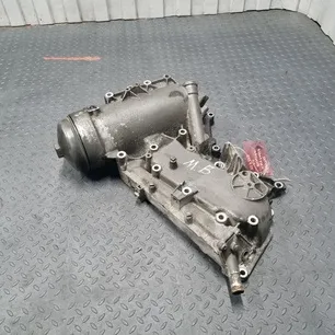 5411881904 MERCEDES Корпус масляного фильтра