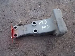 9423251809 MERCEDES Отбойник рессоры