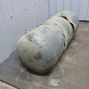 5010525149 RENAULT Ресивер воздушный