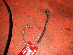 61530728 MERCEDES Датчик температуры выхлопных газов