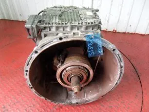 3190576 VOLVO АКПП AT2612D, Без ретардера