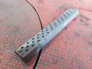 9448830001 MERCEDES Подножка бампера