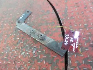 9304900544 MERCEDES Кронштейн глушителя