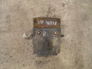 1376333 DAF Проставка заднего моста