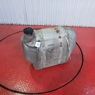 41298536 IVECO Глушитель основной